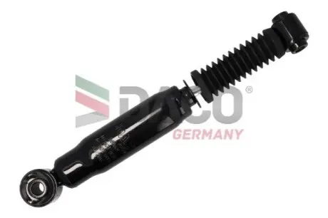Амортизатор (задній) Citroen C4 06-13 (B4) DACO Germany 560601