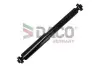 Амортизатор C3 II gazowy DACO Germany (560603) зображення 1