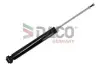 Амортизатор DACO Germany (560605) изображение 1