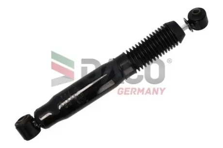 Автозапчасть DACO Germany 560606