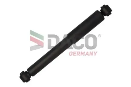 Амортизатор (задній) Citroen C8/Fiat Ulysse/Peugeot 806/807 1.8-3.0 94 DACO Germany 560622