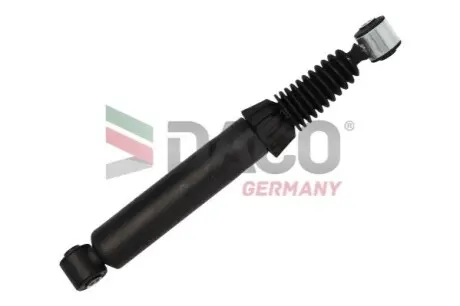 Амортизатор (задній) Fiat Scudo/ Citroen Jumpy 07 DACO Germany 560623