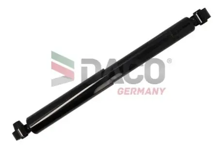 Амортизатор (задній) Fiat Doblo 1.6-2.0D Multijet 09-(B4) DACO Germany 560902