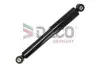 Амортизатор PANDA 4X4 gazowy DACO Germany (560904) зображення 1
