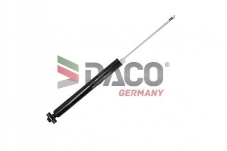 Автозапчастина DACO Germany 560907 (фото 1)