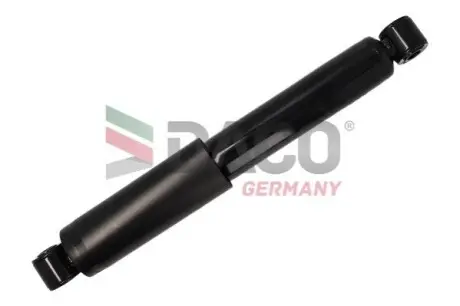 Амортизатор (задній) Citroen Jumper/Fiat Ducato/Peugeot Boxer 06- (B4) DACO Germany 560926