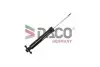 Амортизатор DACO Germany (561015) зображення 1