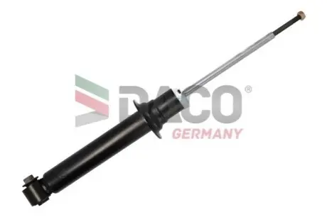 Амортизатор (задній) BMW 5 (E39) 95-03 (тиск газу) (B4) DACO Germany 561510