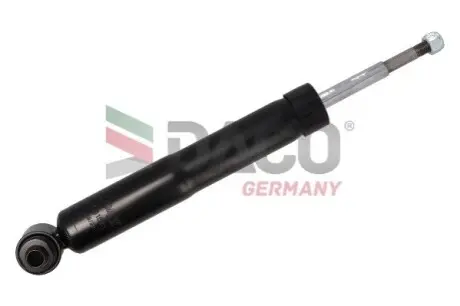Амортизатор (задній) BMW 5 (E39) 97-04 (B4) DACO Germany 561513