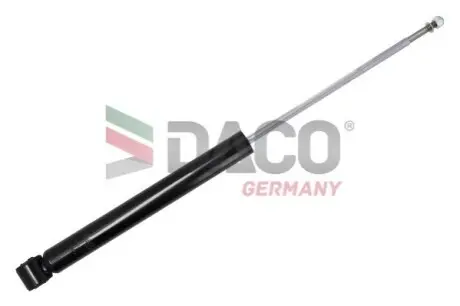 Амортизатор (задній) BMW 3 (E36/E46) 96-05 (B4) DACO Germany 561586