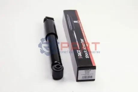 Амортизаторы DACO Germany 561900 Купить в Украине
