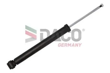 Амортизатор (задній) MB E-class (W212) 09- (B4) DACO Germany 562307