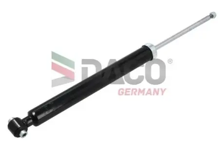Амортизатор C-KASA W204 gazowy DACO Germany 562310