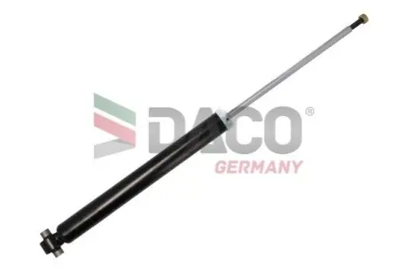 Амортизатор (задній) Chevrolet Aveo 11-/ Fiat Punto 05-/ Opel Corsa D 06-14 DACO Germany 562366