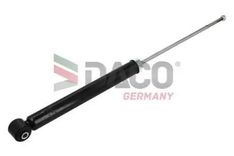 Амортизатор (задній) Mitsubishi Colt VI 04-12/Smart Forfour 04-06 (B4) DACO Germany 562503