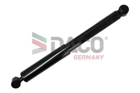 Амортизатор (задній) Ford Galaxy/VW Sharan 95-10 (тиск газу) (B4) DACO Germany 562506