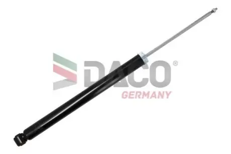 Амортизатор (задній) Volvo C30/S40/V50 06-12 (B4) DACO Germany 562548
