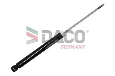 Амортизатор (передній) BMW 5 (E34) 02/87 - 07/96 (B4) DACO Germany 562549