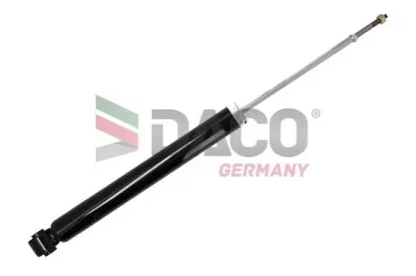 Амортизатор (задній) Nissan Juke 10- (B4) DACO Germany 562607
