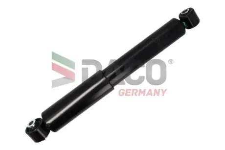 Амортизатор (задній) Opel Astra H 04-10 (B4) DACO Germany 562702