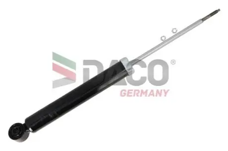 Амортизатор CLIO IV 12- gazowy DACO Germany 563003