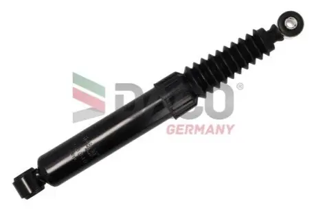 Автозапчасть DACO Germany 563040