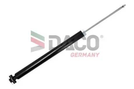 Амортизатор (задній) Mazda 3 03- (тиск газу) (B4) DACO Germany 563201