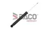 Автозапчасть DACO Germany (563203) изображение 2