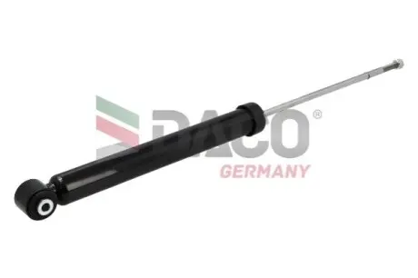 Автозапчасть DACO Germany 563302