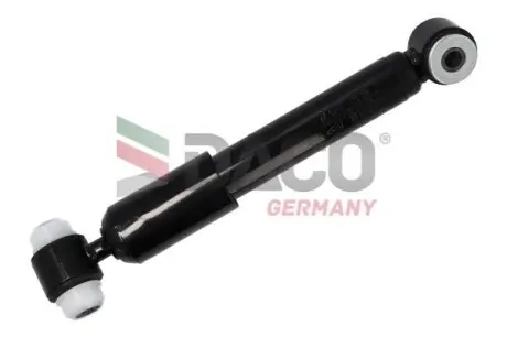 Амортизатор (задній) MB A-class (W168) 97-04 (тиск газу) (B4) DACO Germany 563310