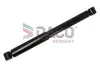 Амортизатор DACO Germany (563316) изображение 1