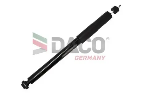 Амортизатор (задній) MB E-class (W211) 02-09 DACO Germany 563344