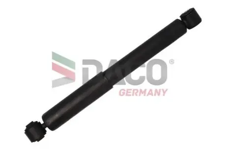 Амортизатор (задній) Opel Vectra C 1.6-3.0 CDTI/DTI/GTS 02- (тиск газу) (B4) DACO Germany 563611
