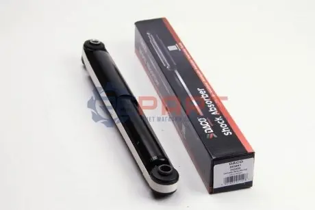 Амортизатор DACO Germany 563661