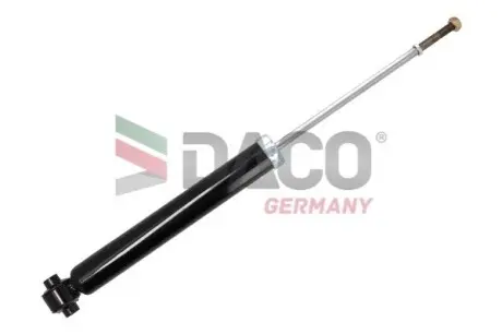 Автозапчасть DACO Germany 563903