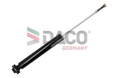 Автозапчастина DACO Germany 563906 (фото 1)
