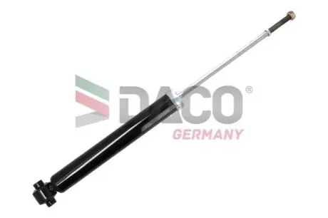 Автозапчасть DACO Germany 563906