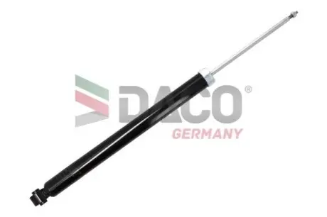 Амортизатор (задній) Volvo C30/S40/V50 06-12 (B4) DACO Germany 564111