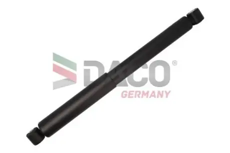Амортизатор (задній) VW Amarok 2.0 TDI/TSI 10- (B4) DACO Germany 564206