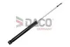 Амортизатор DACO Germany (564560) зображення 1
