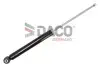 Амортизатор DACO Germany (565001) зображення 1