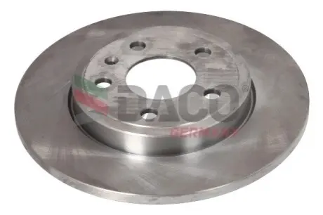 Автозапчасть DACO Germany 600202
