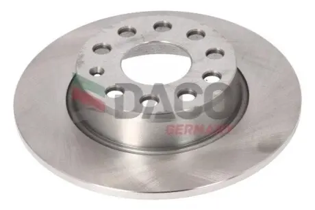 Автозапчасть DACO Germany 600205