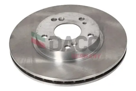 Автозапчасть DACO Germany 601214