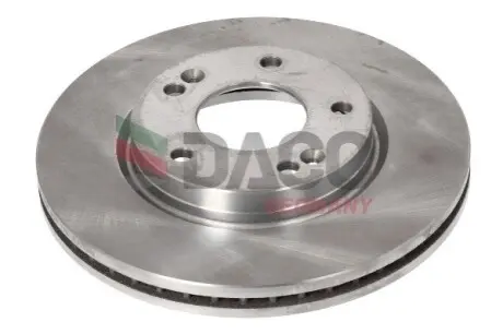 Автозапчасть DACO Germany 601325