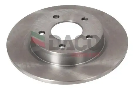 Автозапчасть DACO Germany 602208