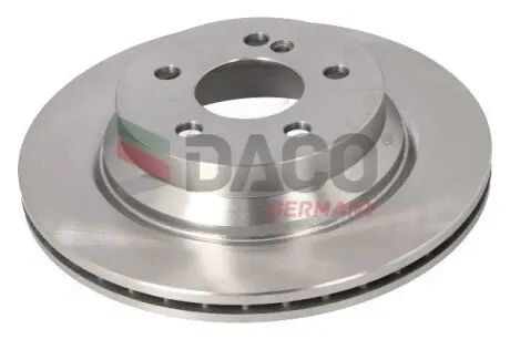 Автозапчасть DACO Germany 602303