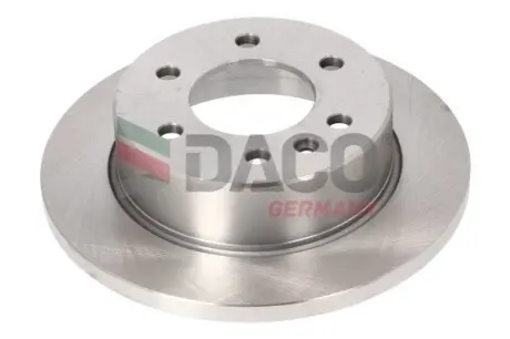 Автозапчасть DACO Germany 602313