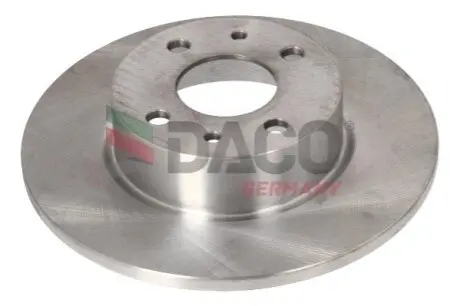 Автозапчасть DACO Germany 602321
