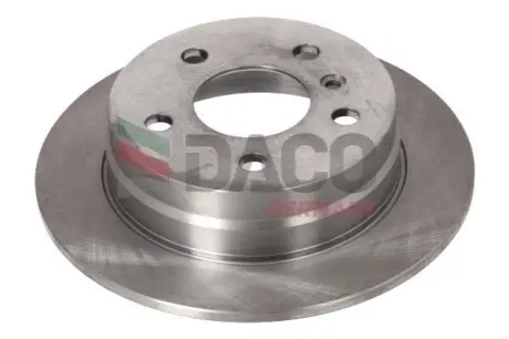 Автозапчасть DACO Germany 602364